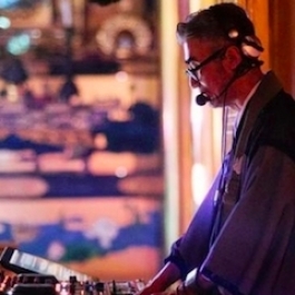 Japanese Priest Serves Up Pure Land Buddhism with Techno Beats