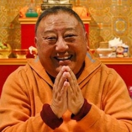 Respected Tibetan Teacher Kyabje Gelek Rinpoche Dies