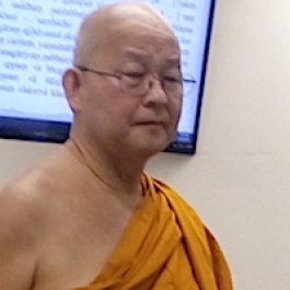 Prof. Ven. Dhammajoti on Studying Original Texts and Languages and Approaching Buddhism with Integrity and Rigor