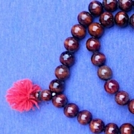 Strings of Enlightenment: The Beauty of Buddhist Prayer Beads
