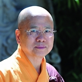 How to Overcome Emotional Challenges: Meditation Lecture with Ven. Guan Cheng