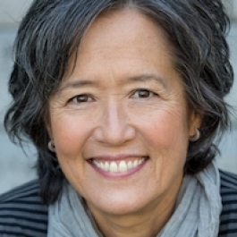 The Fiction of the Self: Ruth Ozeki