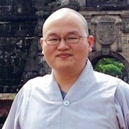 Life in America as a Chinese Buddhist Monastic: An Interview with Venerable Guan Zhen