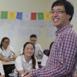 Pal Buddhist School in Sydney Funding Humanitarian Project with Tutoring Program