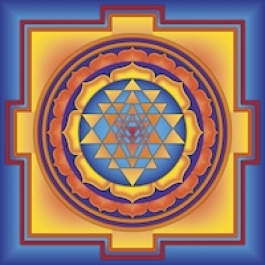 Sacred Geometry and the Sri Yantra