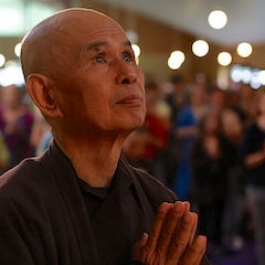 <i>Walk With Me</i> Documentary About Thich Nhat Hanh’s Plum Village Community Premieres at SXSW