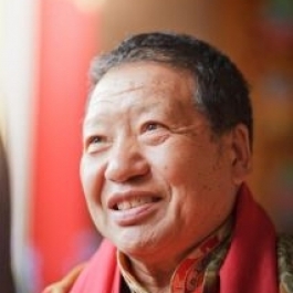 New Film Charts the Life of Akong Tulku Rinpoche, Co-founder of Western Europe’s First Tibetan Monastery