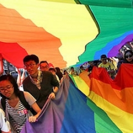 Buddhist Temple in Tokyo Offers Graves for LGBT Couples