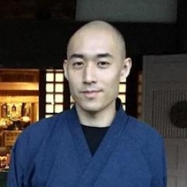 MBA Monk Aims to Rejuvenate Japan’s Buddhist Temples