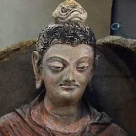Exquisite Ancient Buddha Image from Mes Aynak to be Exhibited at National Museum of Afghanistan
