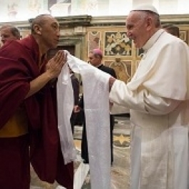 Vesak Celebration: Vatican’s Message Asks Buddhists and Christians to Promote Peace, Nonviolence