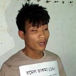 Student Leader from Bangladesh Buddhist Community Allegedly Tortured to Death by Security Forces