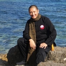 Dimensions of Love and Freedom: Interview with Tulku Lobsang Rinpoche