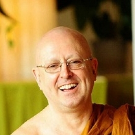 Happiness, Expectations, and Learning to be Losers: An Interview with Ajahn Brahm