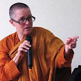 American Bhikkhuni’s Campaign for Female Ordination in Thailand Met with Threats, Arson