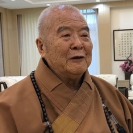 Master Hsing Yun Articulates Vision for China’s Buddhist Future