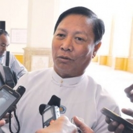 Burmese Minister for Religious Affairs Refuses to Step Down as Confrontation Between Burmese Government and Nationalists Intensifies