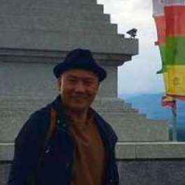 Traces of the Bon Buddhist Tradition in Bulgaria, an Interview with Geshe Khorden Lhundup Gyaltsen