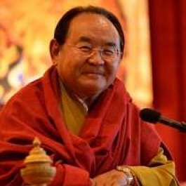 Sogyal Rinpoche Pledges to Enter Retreat After Rigpa Members Detail Abuse Allegations