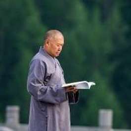 Wisdom is Light: An Interview with Venerable Master Miaojiang