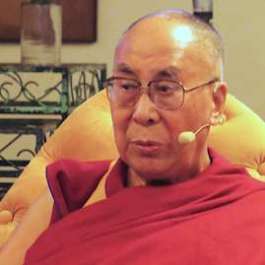 Dalai Lama Joins Russian and Buddhist Scholars for Historic Dialogue in New Delhi