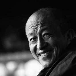 Dzongsar Khyentse Rinpoche Issues Public Statement on Recent Criticism of Sogyal Rinpoche