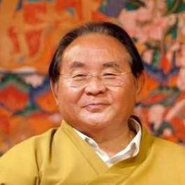 Sogyal Rinpoche Resigns from Rigpa