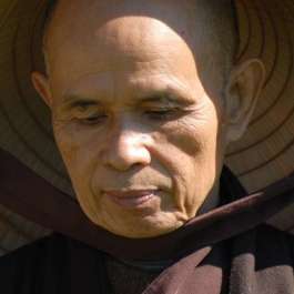 Union Theological Seminary to Honor Thich Nhat Hanh with Union Medal