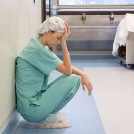 US Hospitals, Medical Schools Target Physician Burnout with Buddhism-based Compassion Training