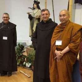 When Catholics Reach Out: Perspectives of the Order of Discalced Carmelites on Dialogues with Buddhists