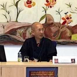 Reflections on Harmony: Ven. Hin Hung on Buddhism and Interfaith Relations