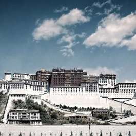 China Plans US$1.5-million Renovation Project for Potala Palace in Tibet