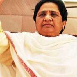 Senior Indian Politician Mayawati Prabhu Das Threatens PM Modi with Conversion to Buddhism