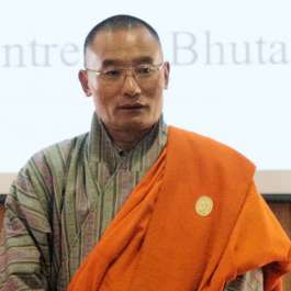 Bhutan Proposes a Buddhist Approach to Business at 7th International Conference on Gross National Happiness
