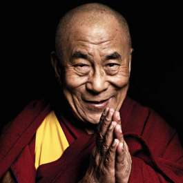 Dalai Lama Releases Free App for iPhone