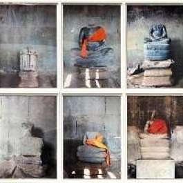 Contemplating the Headless Buddha: The Photographic Work of Dinh Q. Lê