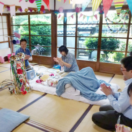 Japan’s Historic Todai Temple Offers Relief for Families Living with Serious Illness