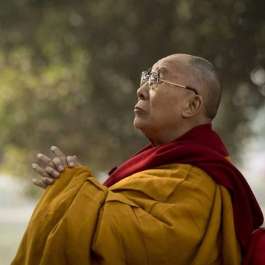 Dalai Lama Cancels Majority of International Public Appearances in 2018
