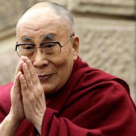 Office of His Holiness the Dalai Lama Issues Clarification over Report of Controversial Donation