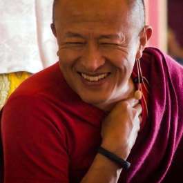 Khyentse Foundation Announces Two New Buddhist Education Initiatives