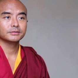 Living with Awareness, Practicing with Intent: An Interview with Yongey Mingyur Rinpoche