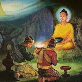 Re-envisioning the Lay Practitioner’s Vocation in Contemporary Buddhism