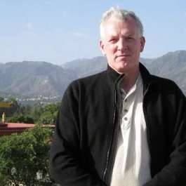 On Bells, Whistles, Hats, and Number Sets: An Interview with Jeff Watt on Buddhist Iconography and Himalayan Art