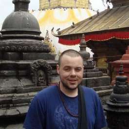 Understanding Buddhist Astrology: An Interview with Dr. Jeffrey Kotyk
