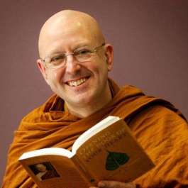 Ajahn Brahm Resigns as Spiritual Director of the Buddhist Society of Western Australia
