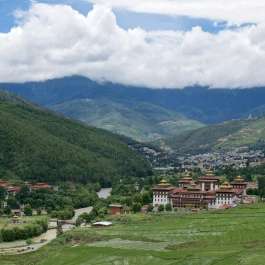 Buddhist Kingdom of Bhutan Convenes International Vajrayana Conference