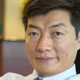 President of Tibet’s Government-in-exile to Deliver Lecture at Emory University