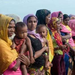 Buddhist Peace Organization Issues Open Letter Decrying Treatment of Myanmar’s Rohingya