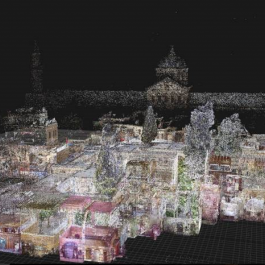 CyArk and Google’s Digital Database Enables VR Exploration of At-risk Heritage Sites