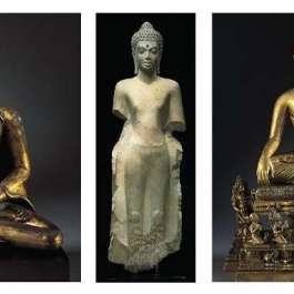 Highlights of Buddhist Art at the Norton Simon Museum